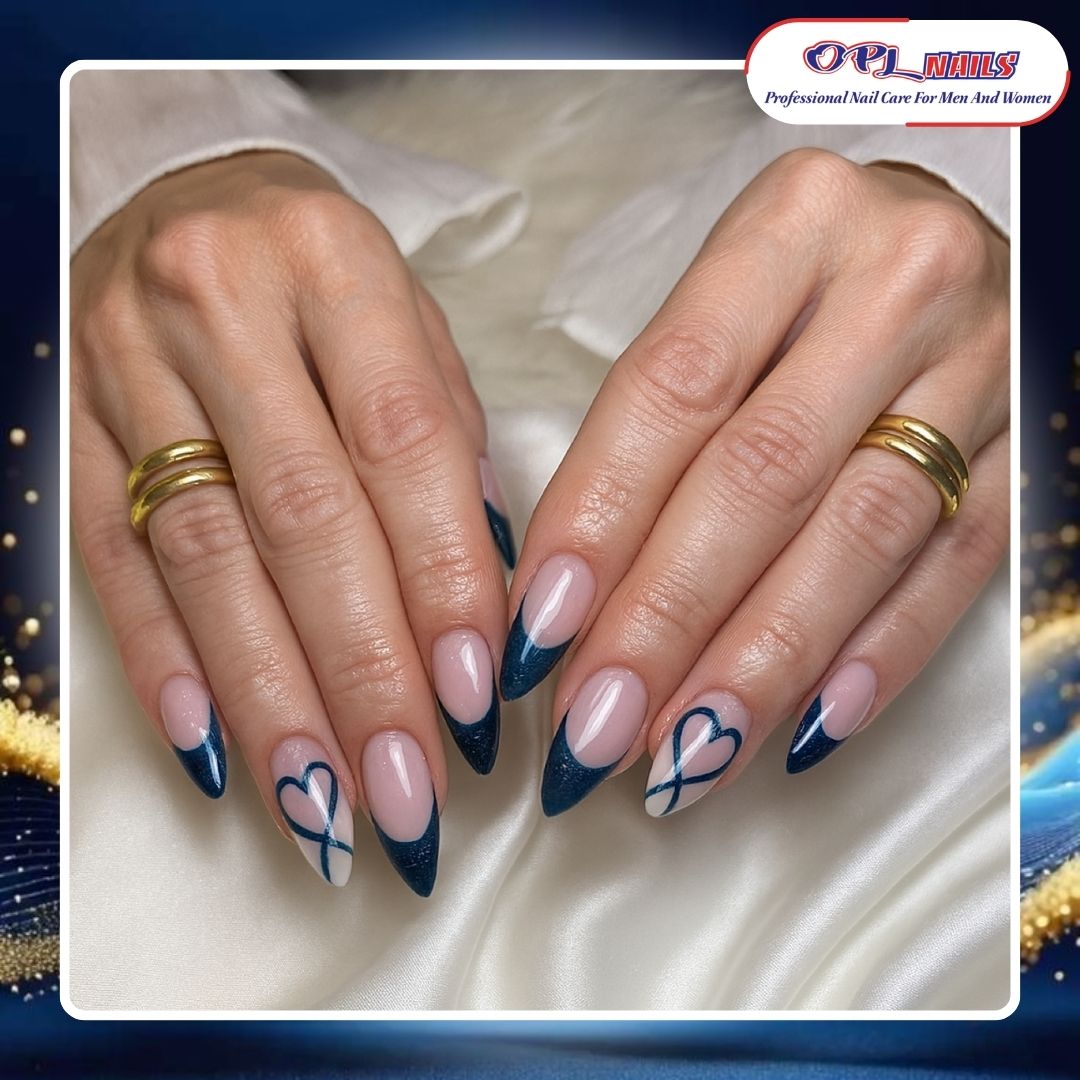OPL Nails
