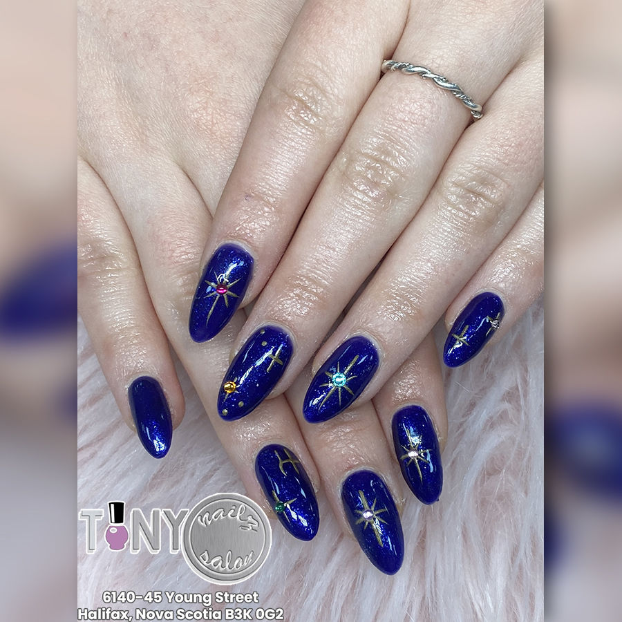 Nail art