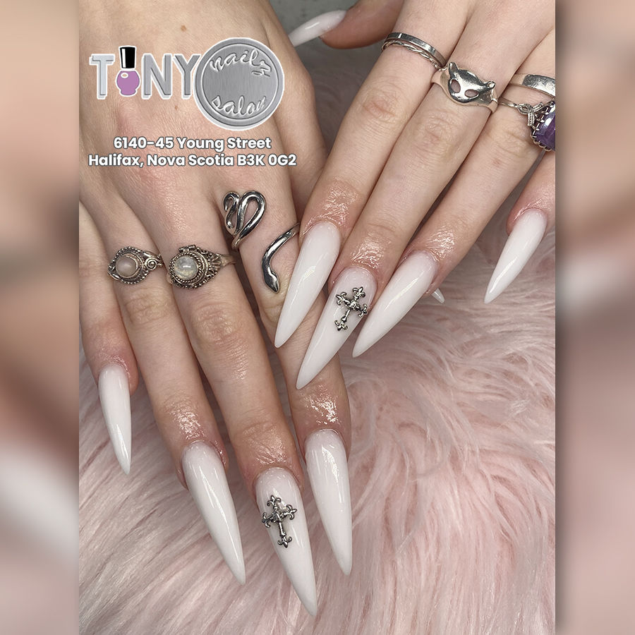 Nail art