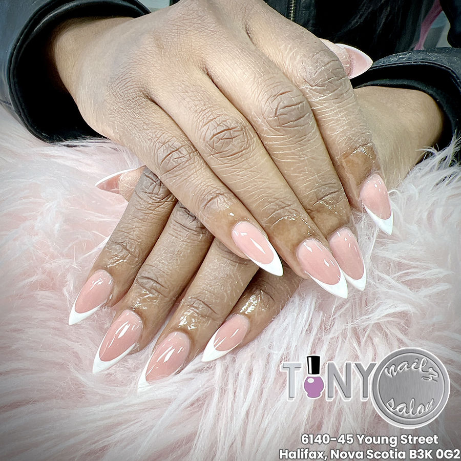 Nail art