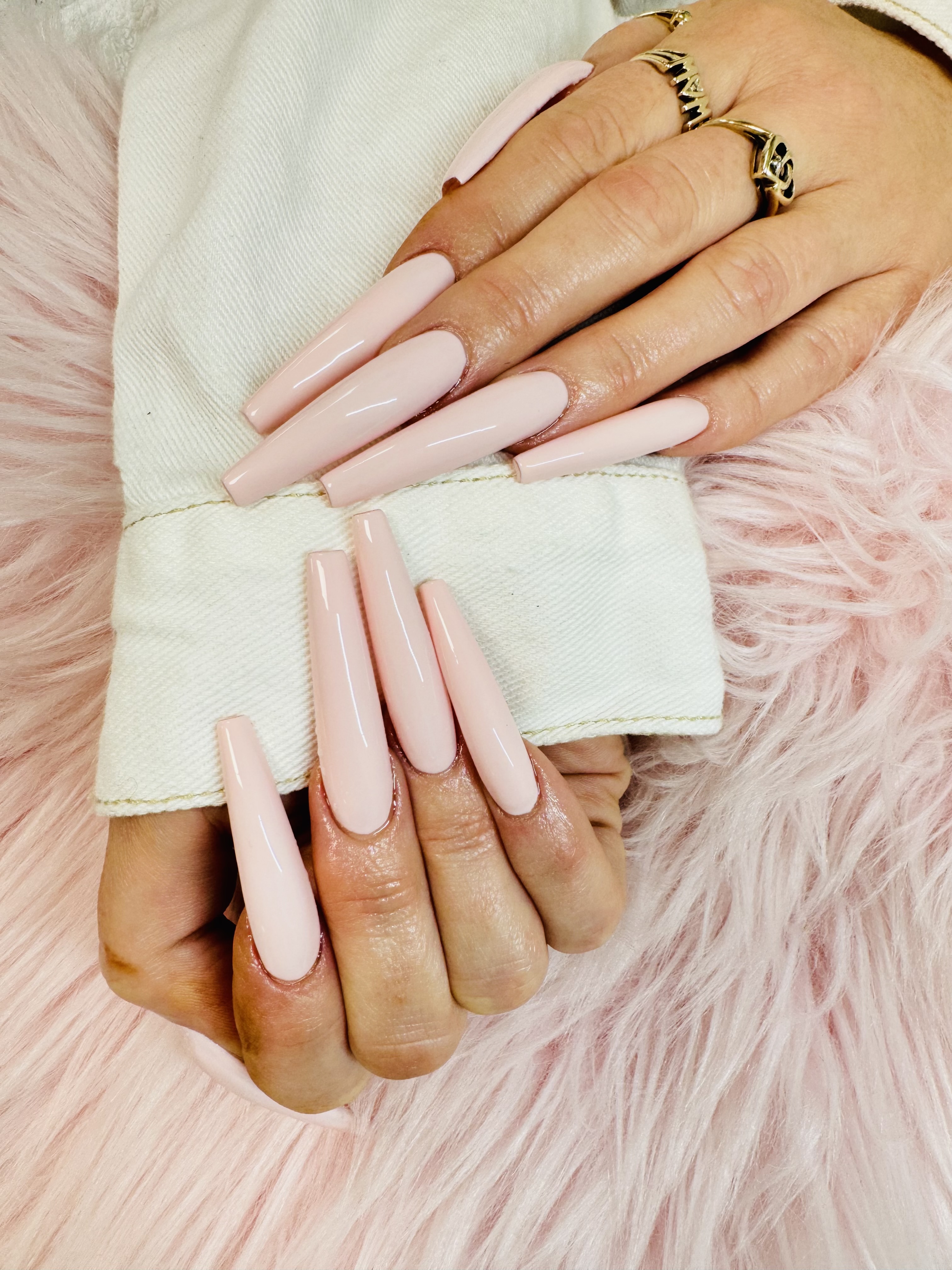 Nails