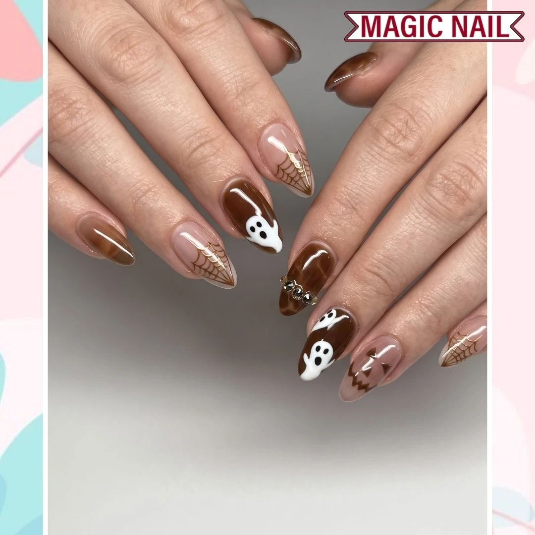 Nails Design