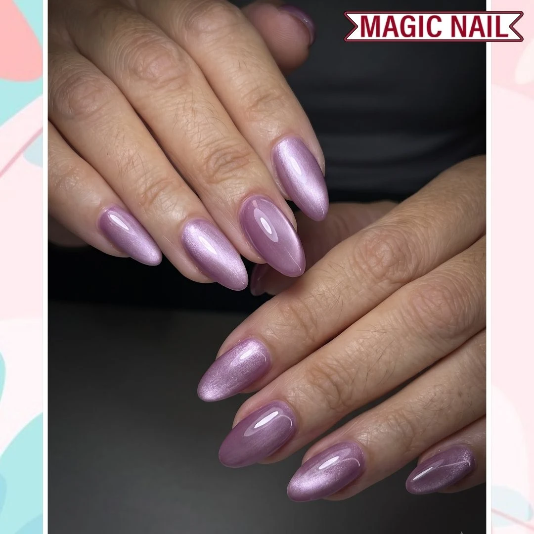 MAGIC NAIL MAGIC NAIL