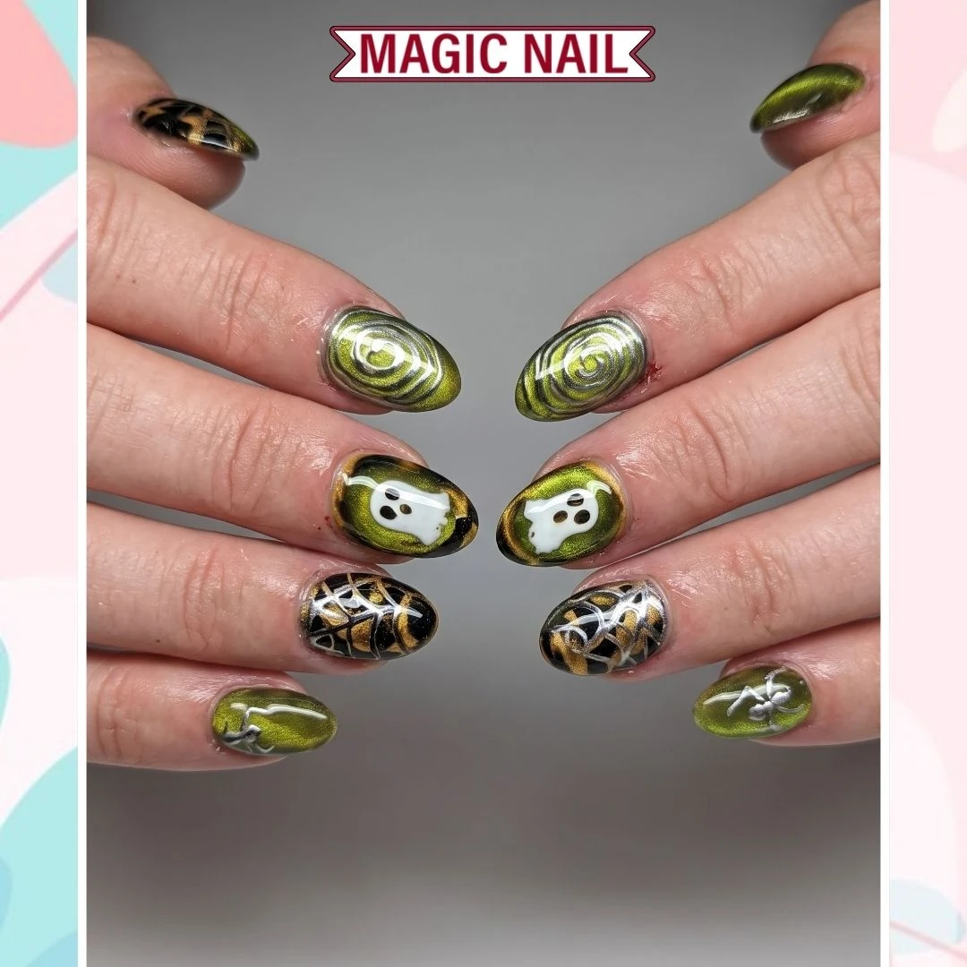 Nails Design