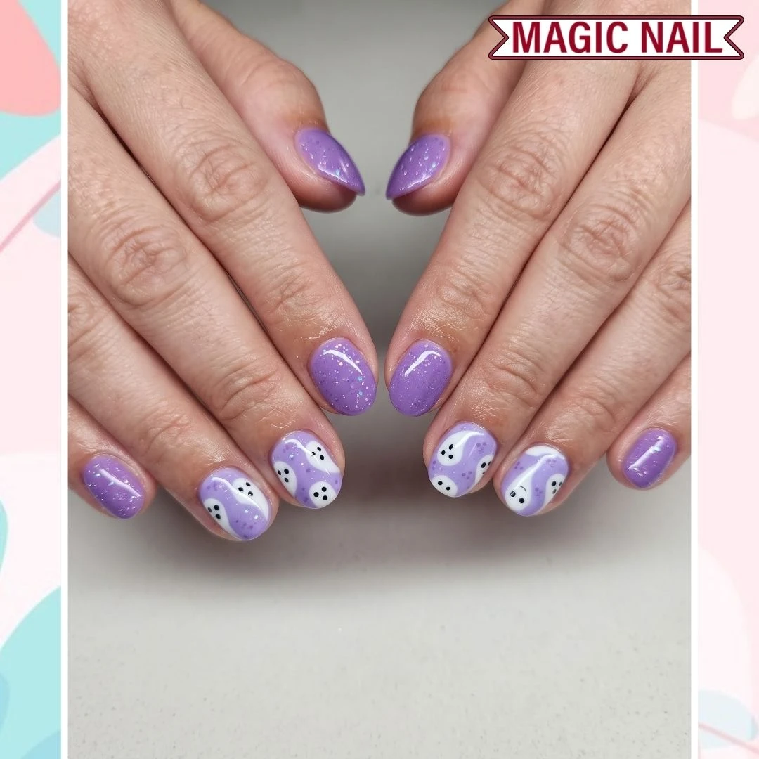Nails Design