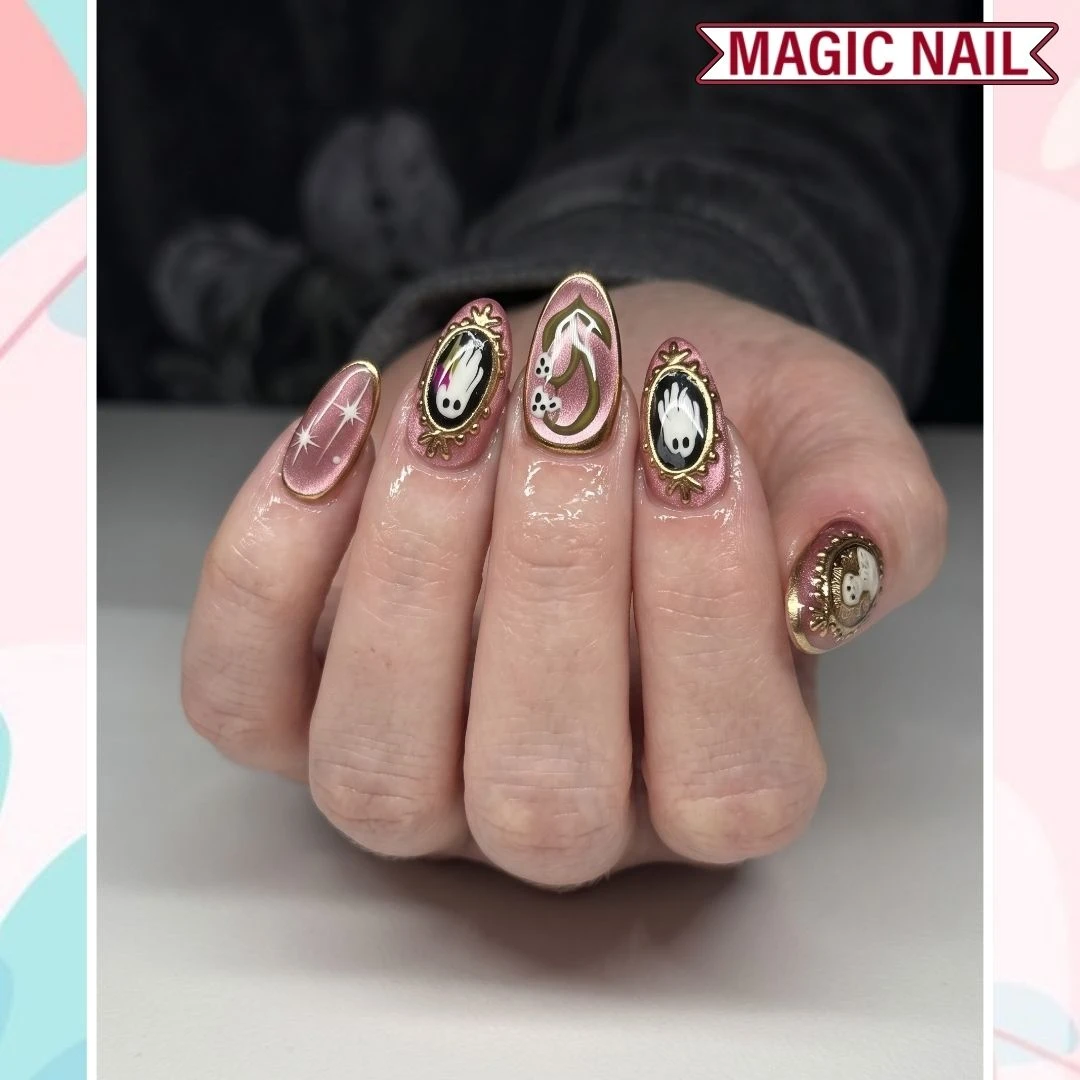 Nails Design