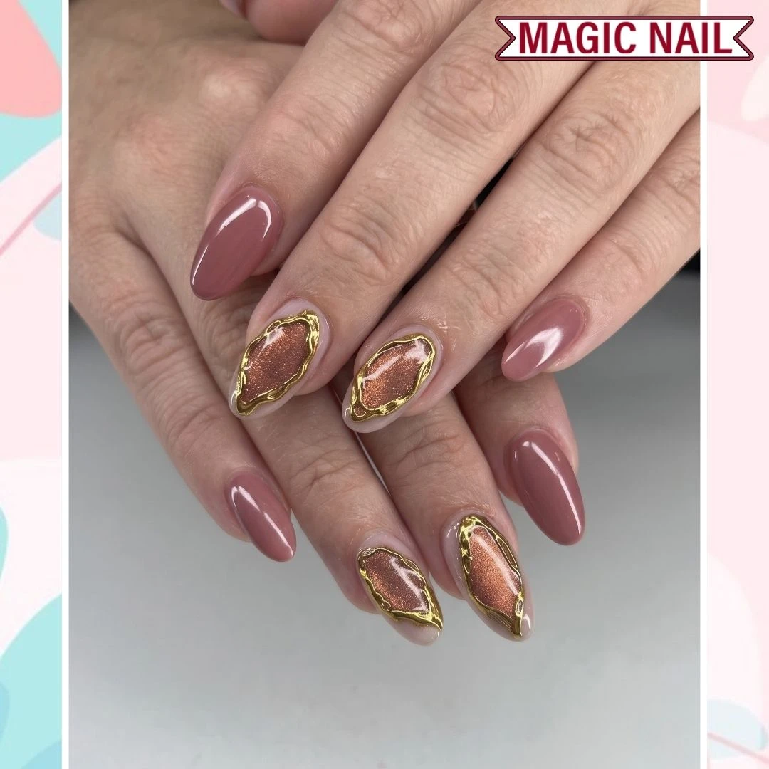 Nails Design