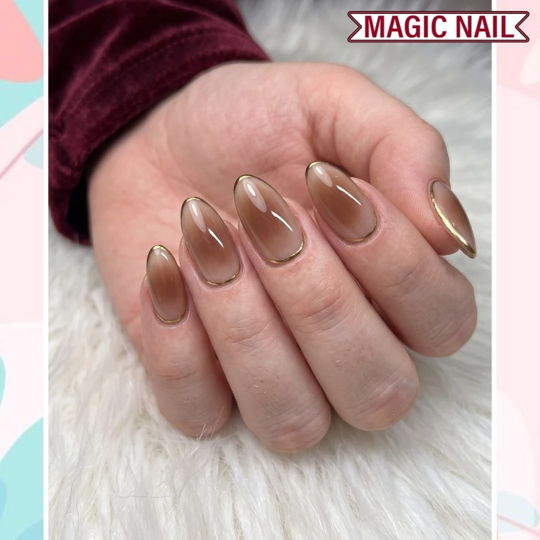 MAGIC NAIL MAGIC NAIL