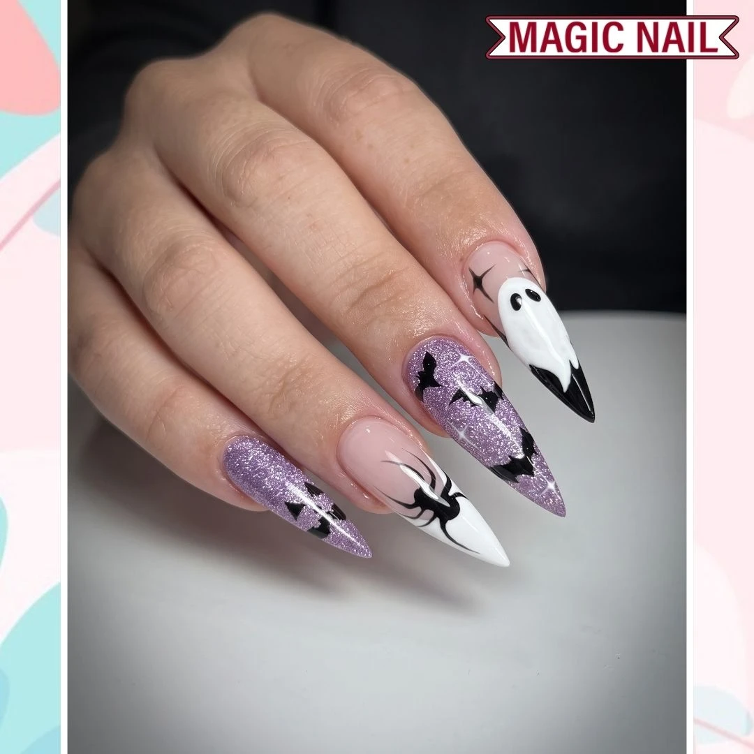 Nails Design
