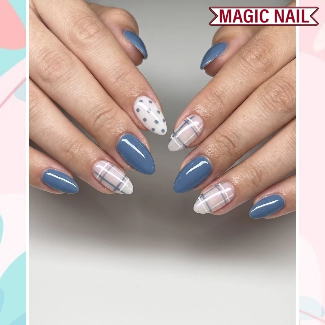 Nails Design