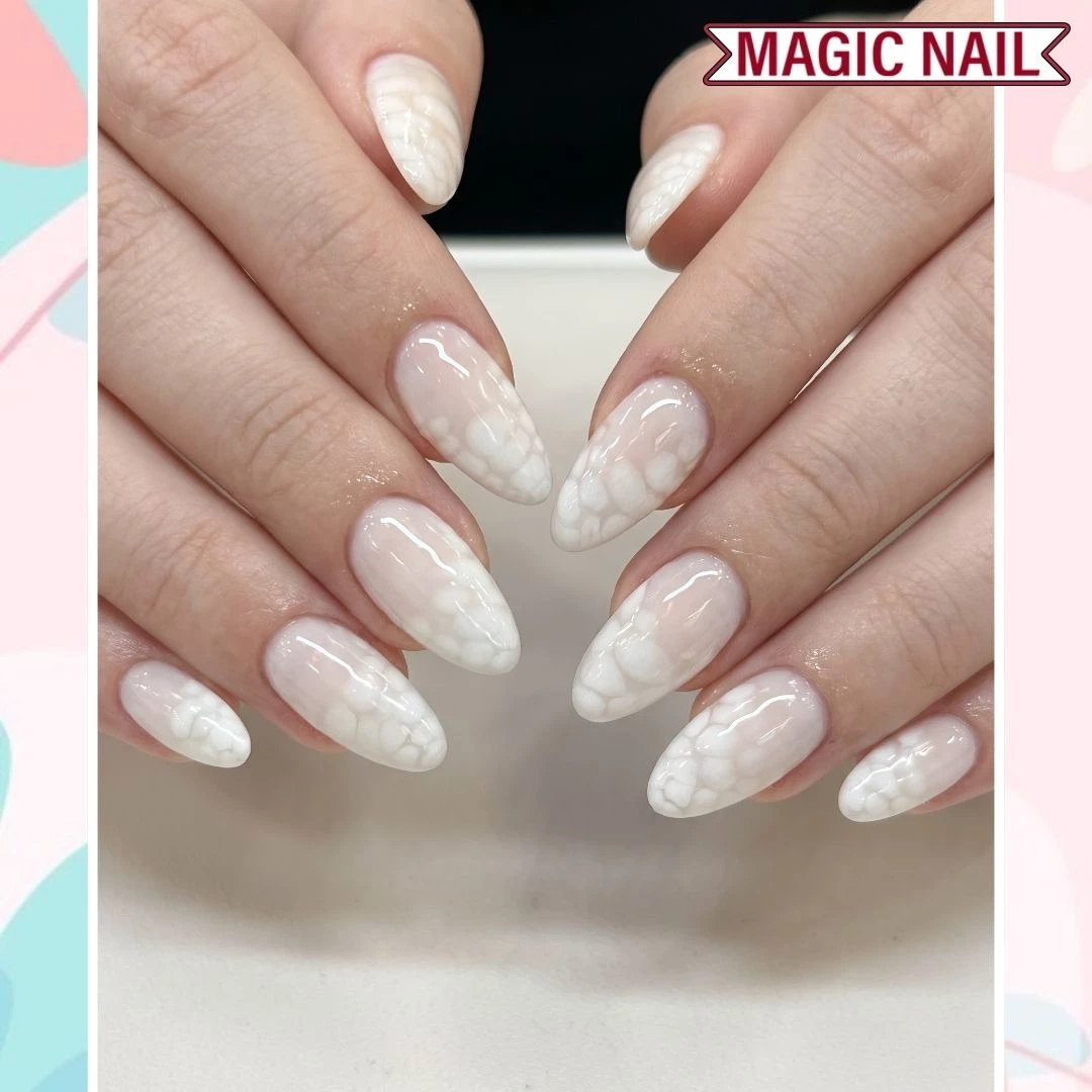 MAGIC NAIL MAGIC NAIL