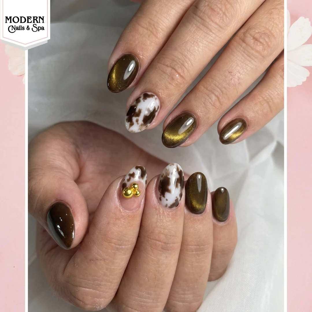 Modern Nails & Spa