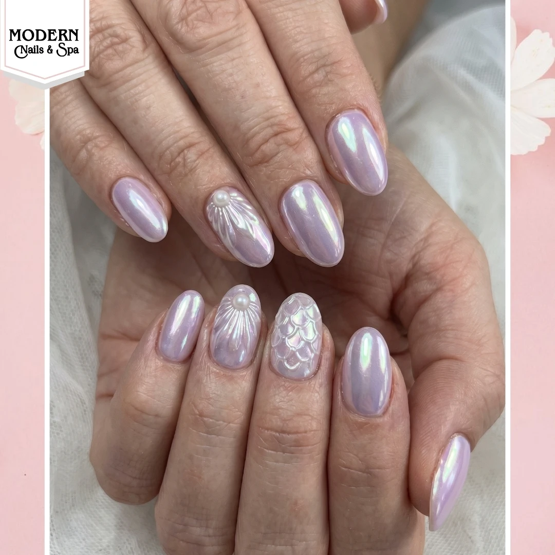 Modern Nails & Spa