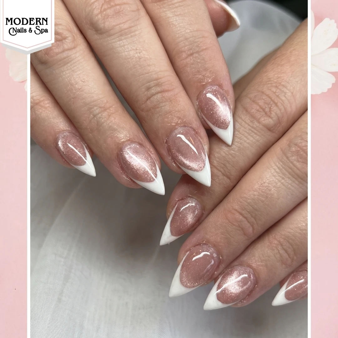 Modern Nails & Spa