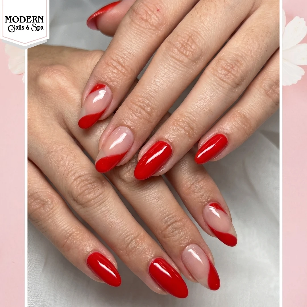 Modern Nails & Spa