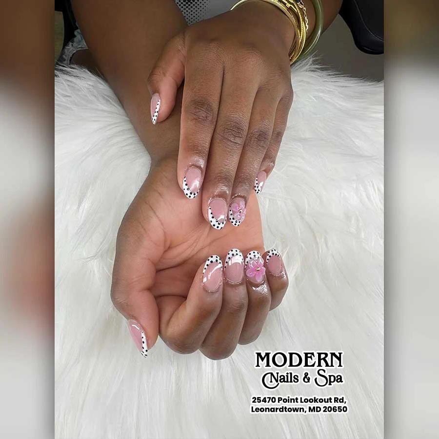 Modern Nails & Spa