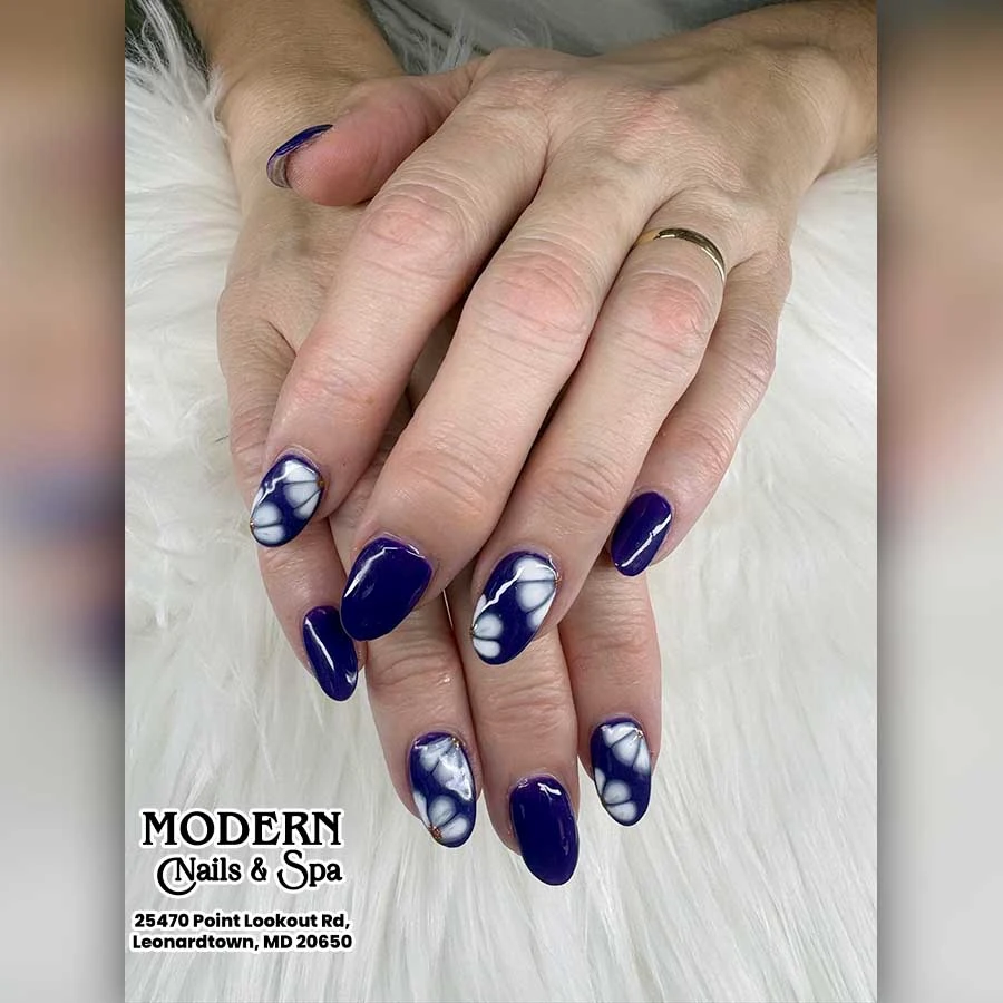 Modern Nails & Spa