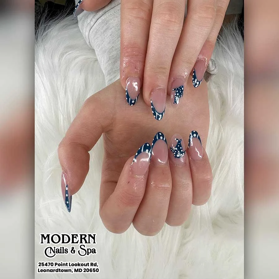 Modern Nails & Spa