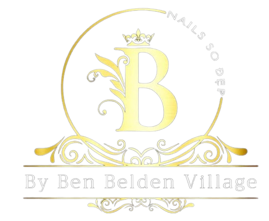 NAILS SO DEP BY BEN