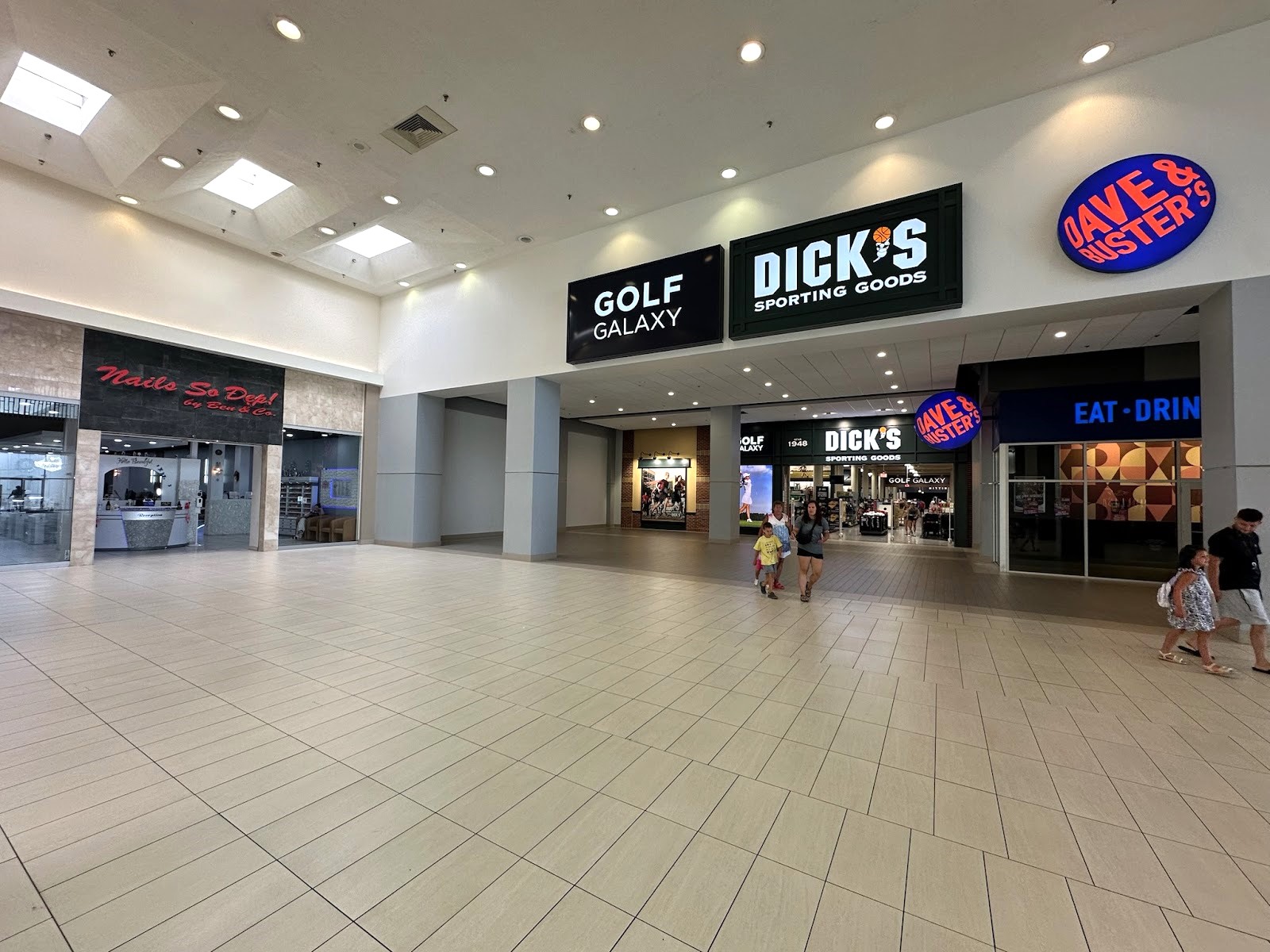 Welcome Image