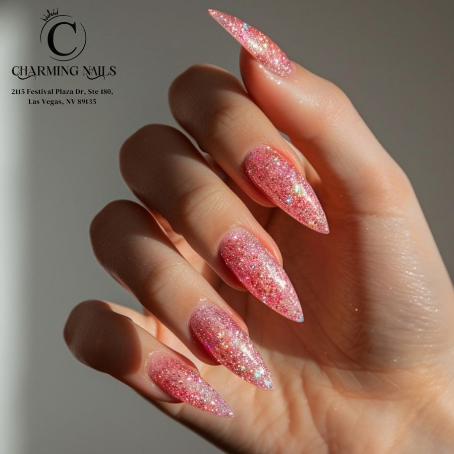 Charming Nails (2)