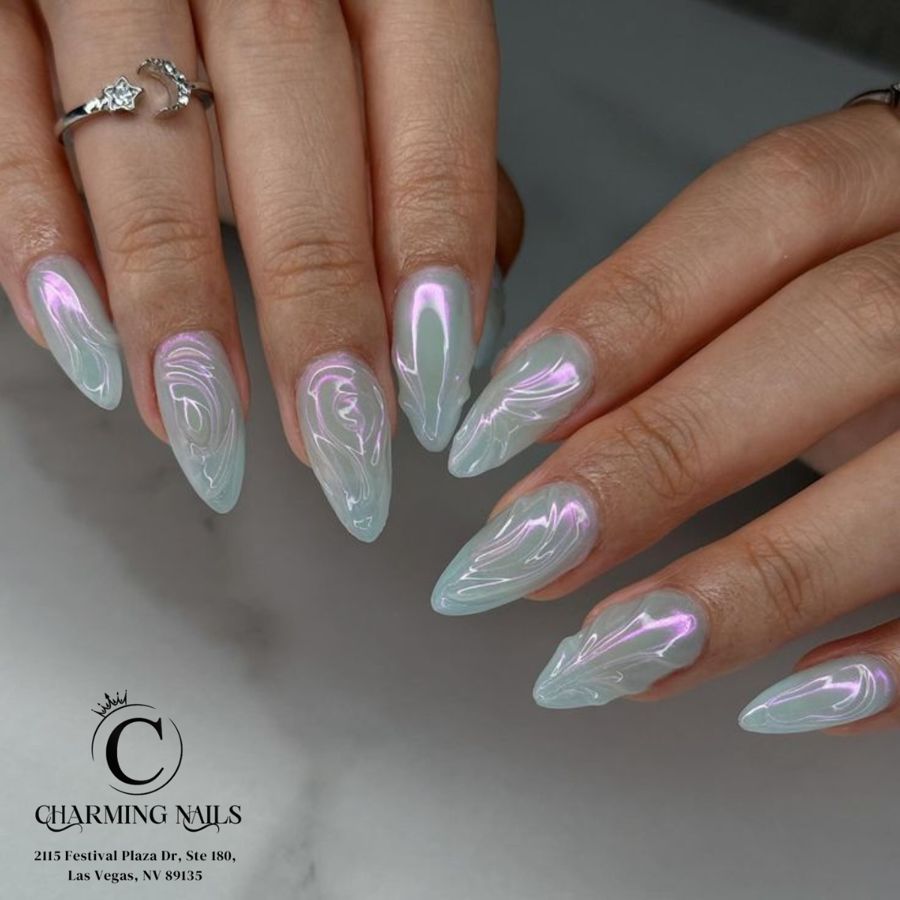 Charming Nails (4)