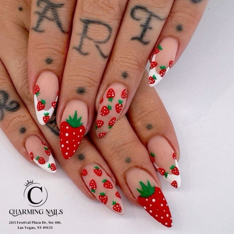 Charming Nails (5)