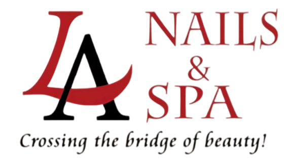 LA Nails & Spa