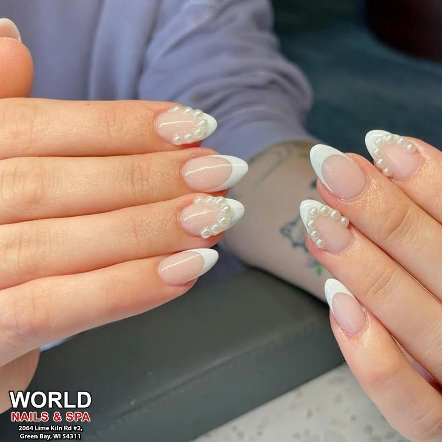 Nail design collection