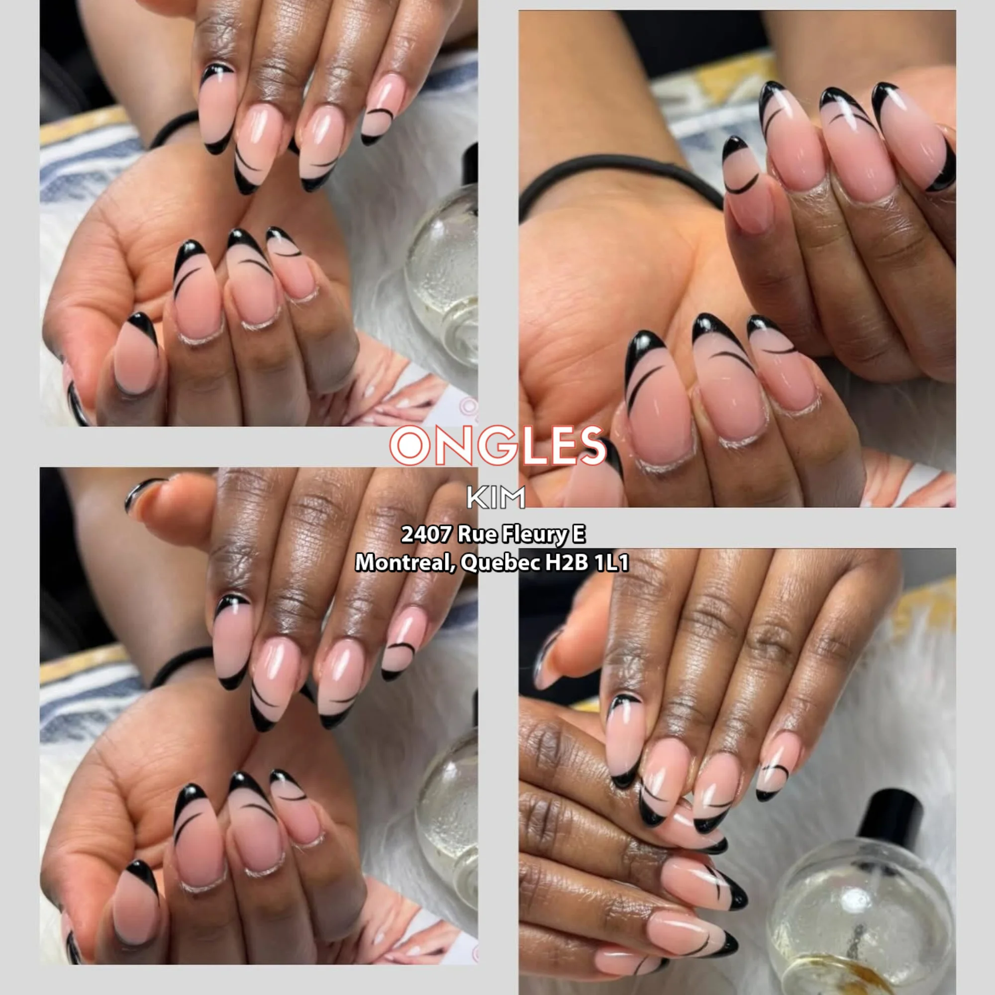 Nail Design July 21 2026