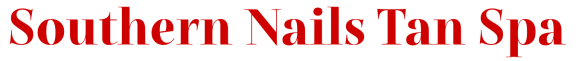 Southern Nails Tan Spa