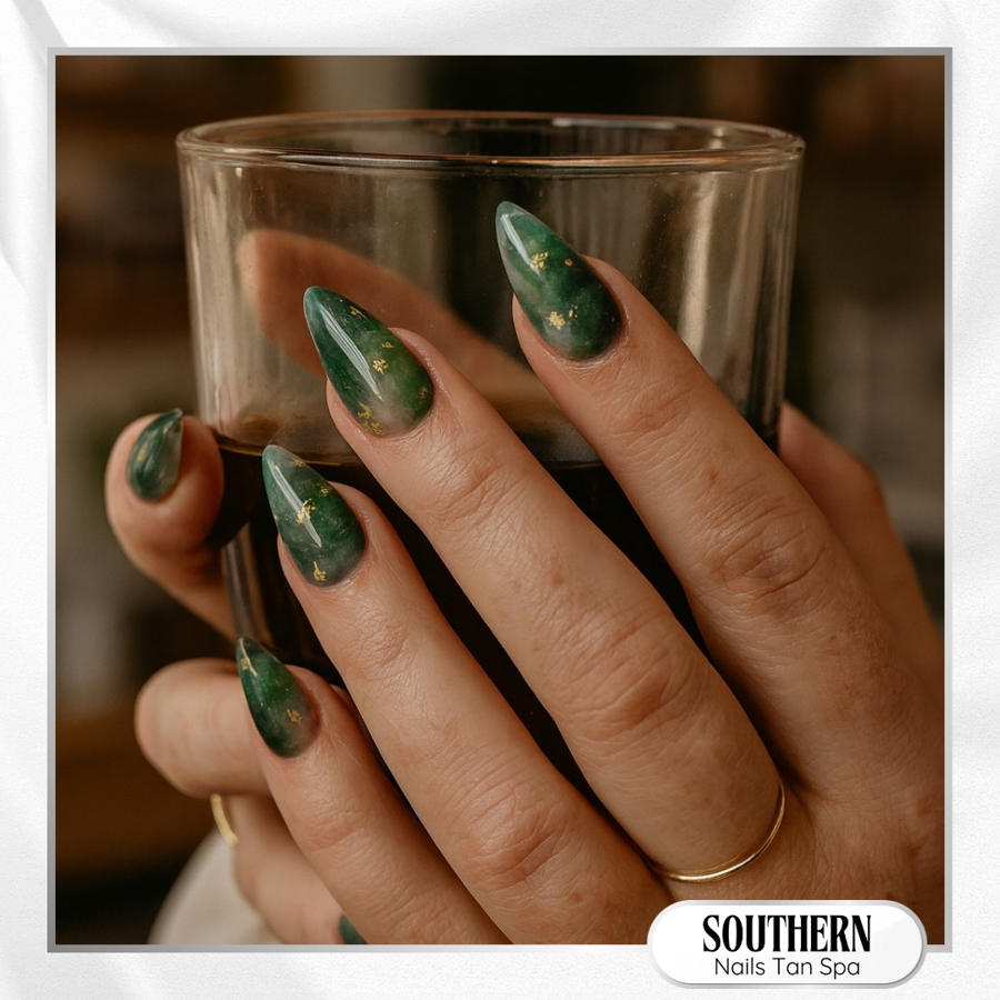 Nail design collection