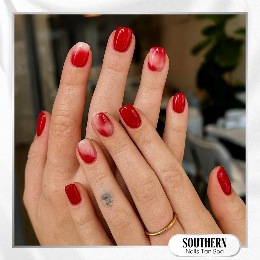 Nail design collection