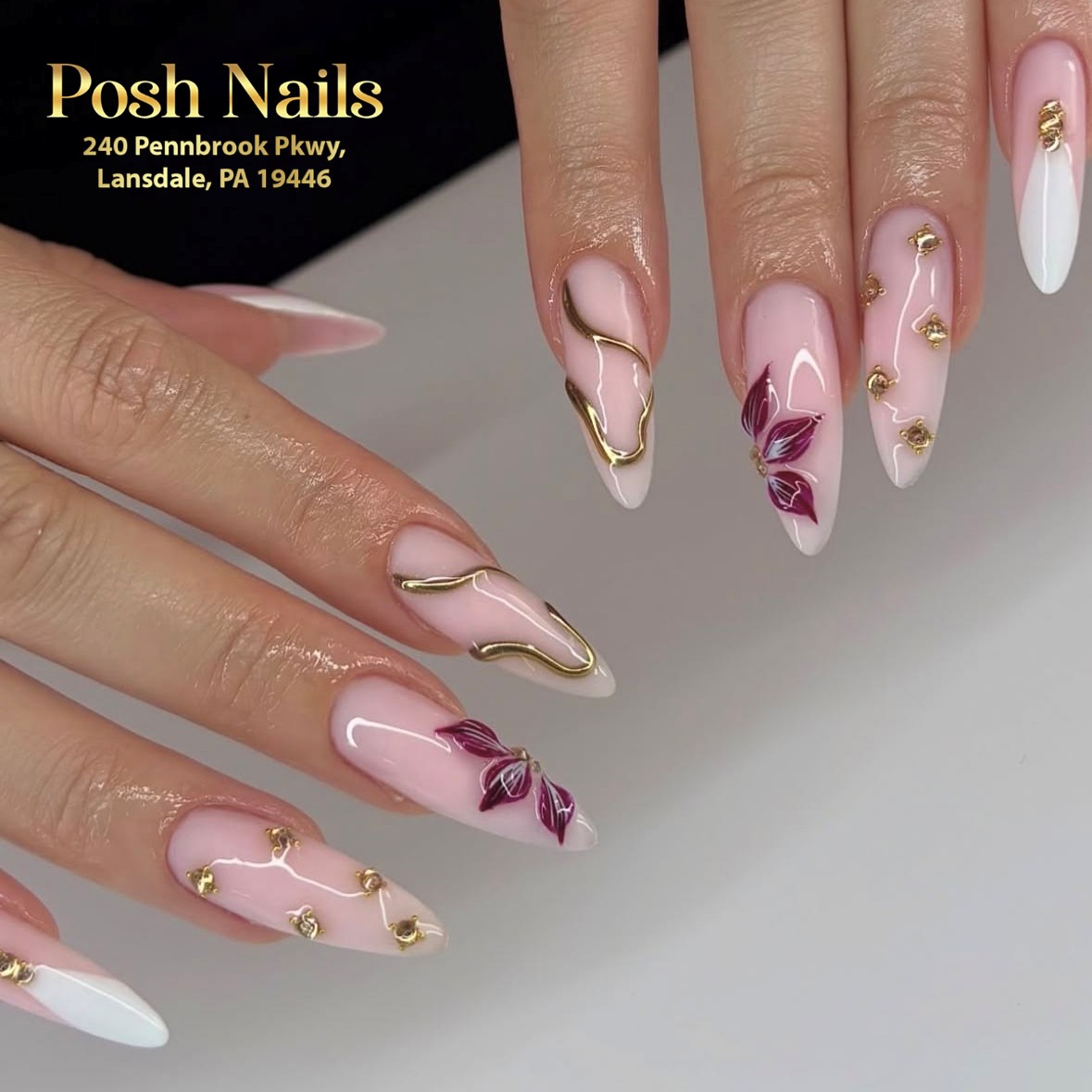 Posh Nails 130526 (15)
