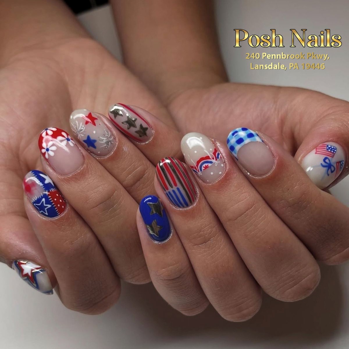 Posh Nails 130526 (14)