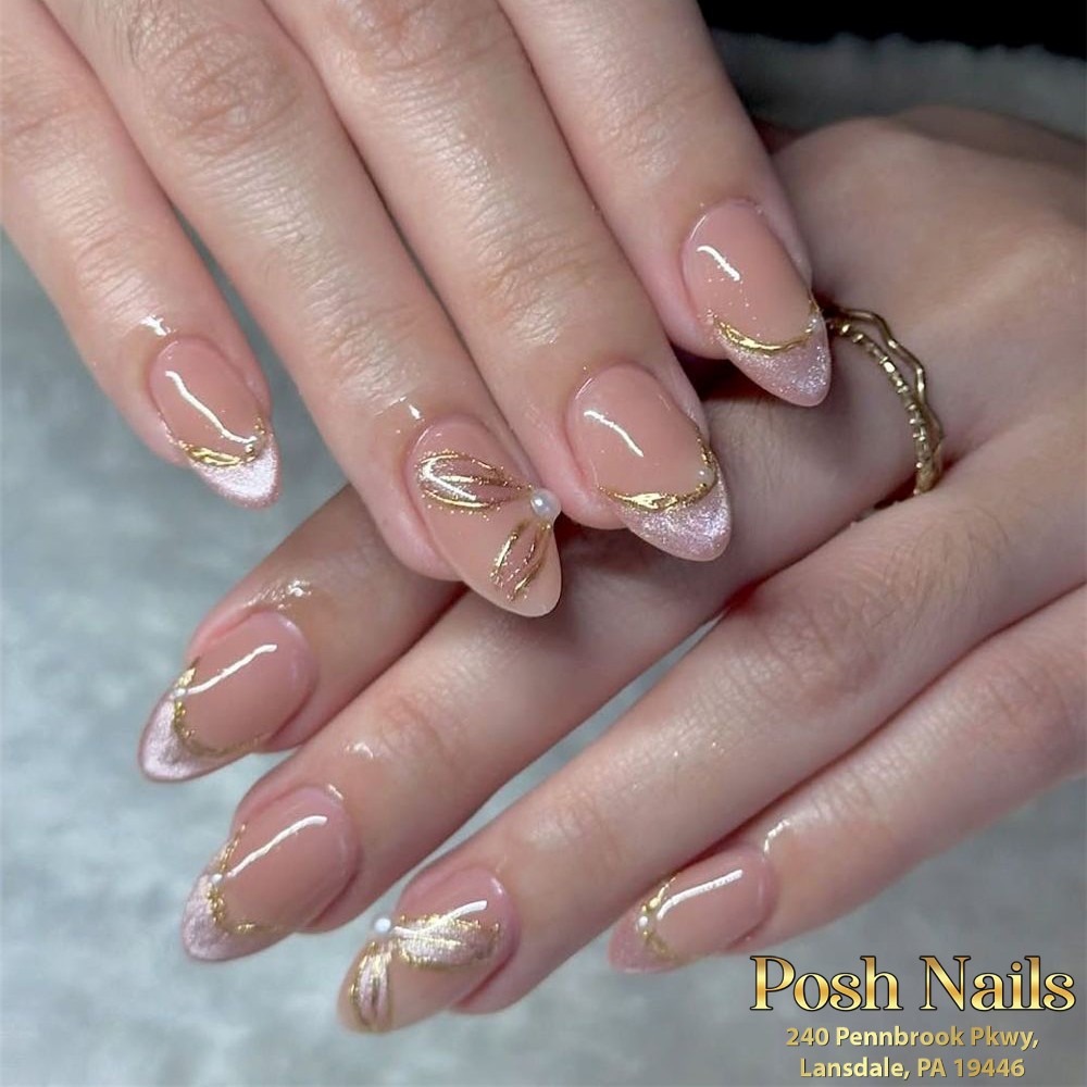 Posh Nails 130526 (5)