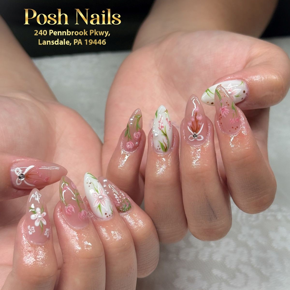 Posh Nails 130526 (10)