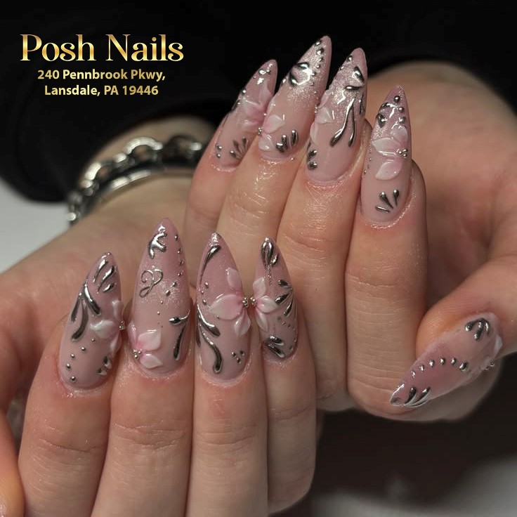 Posh Nails 130526 (9)