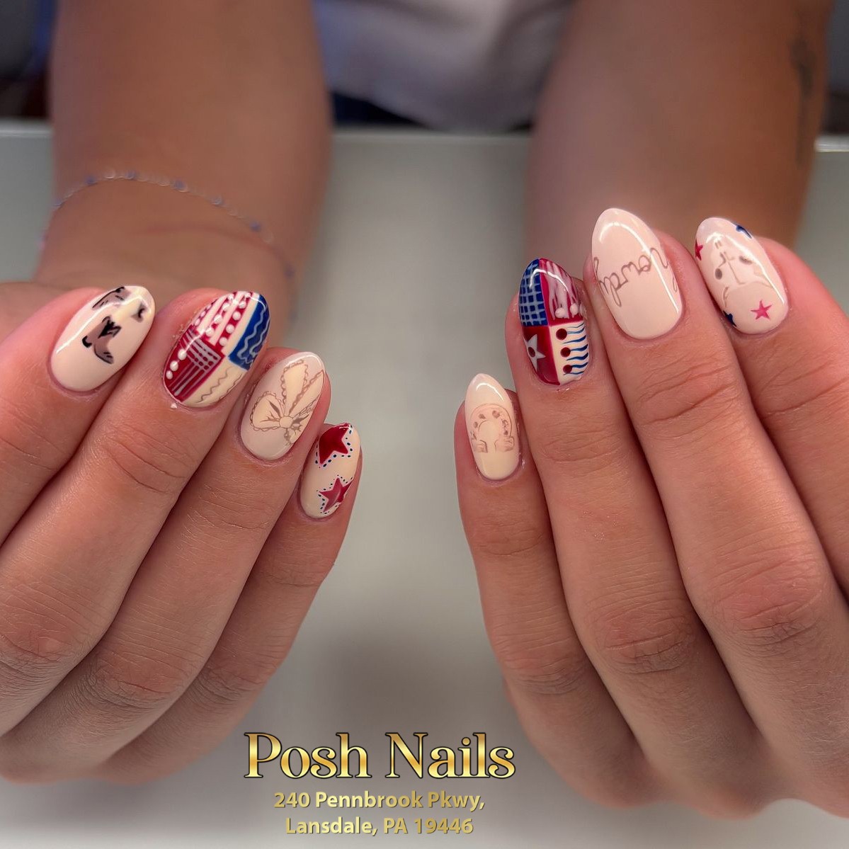 Posh Nails 130526 (8)