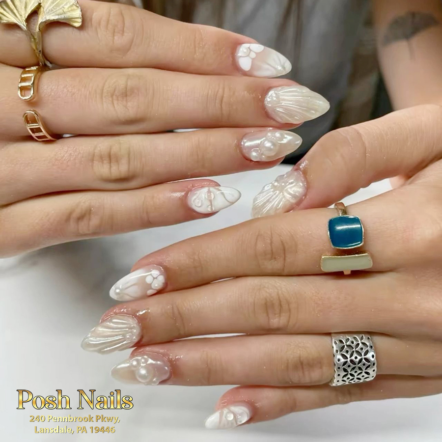 Nail Design July 7 2026