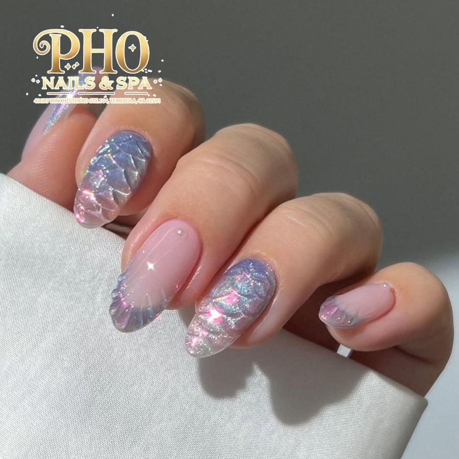 Nail design collection