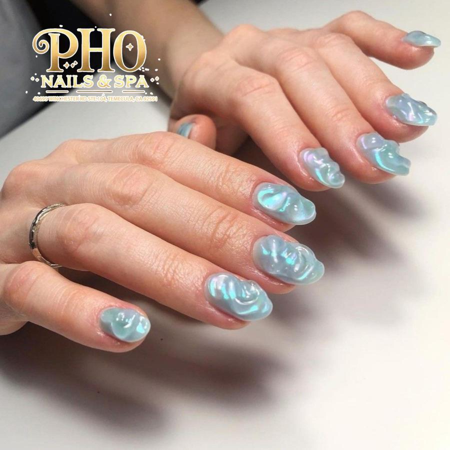 Nail design collection