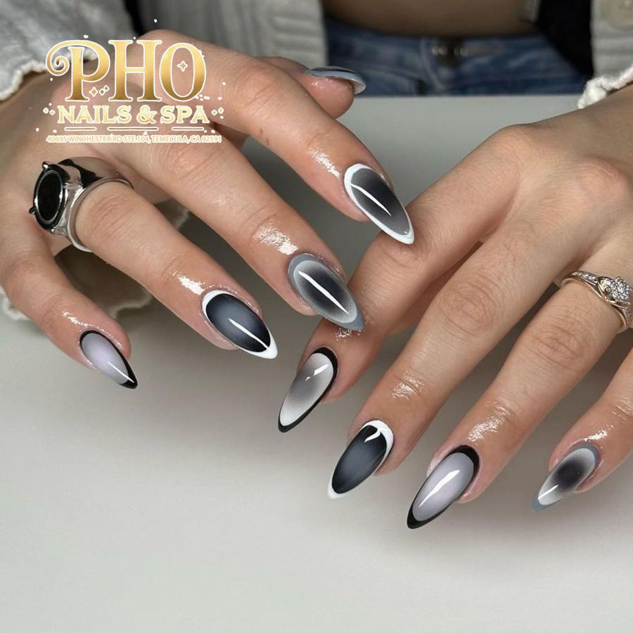 Nail design collection