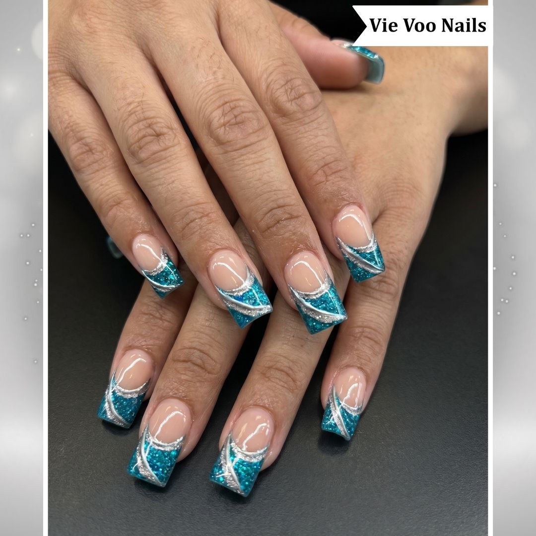 Beautiful Nails Designs