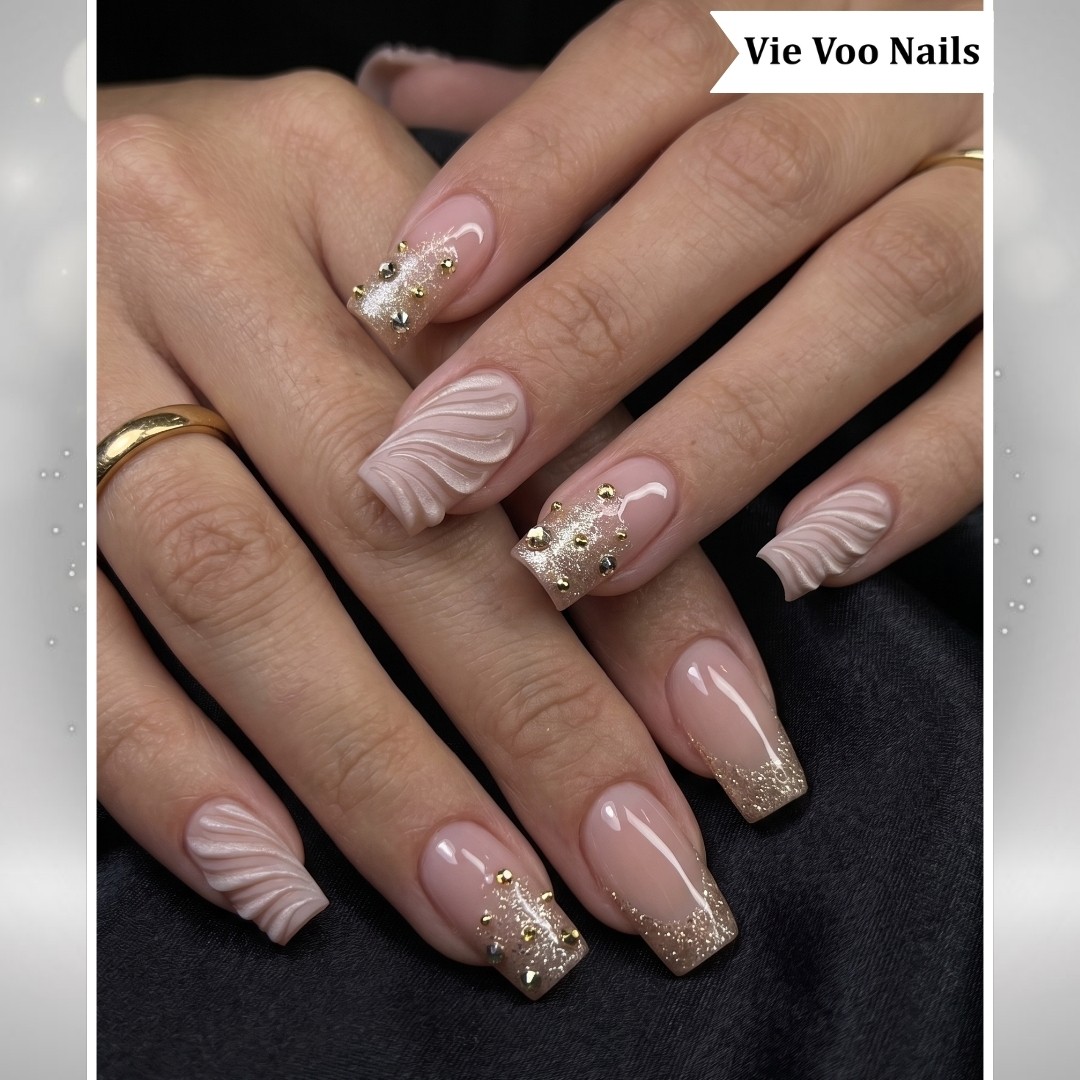 nails design