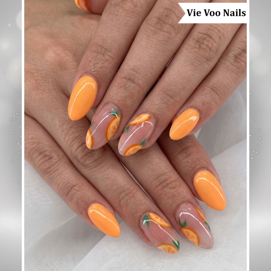 Beautiful Nails Designs
