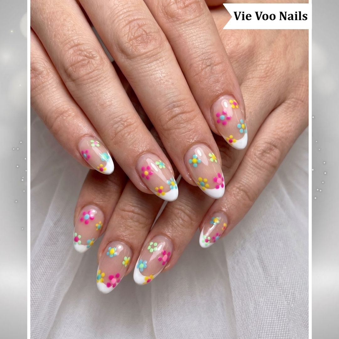 Beautiful Nails Designs