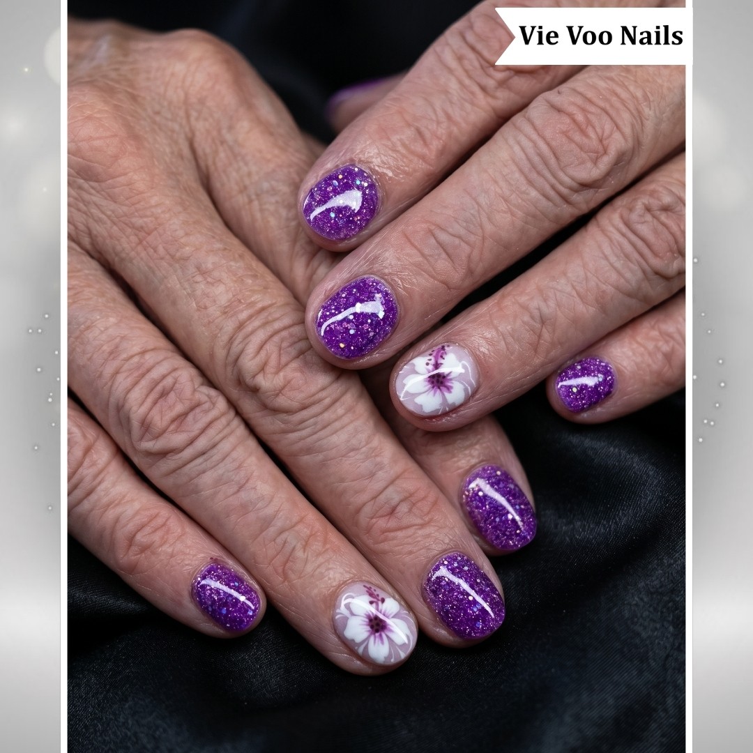 nails design