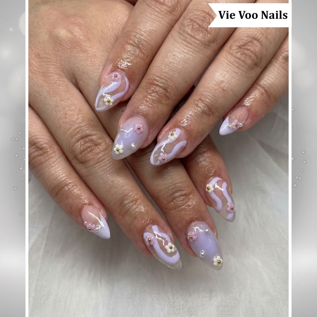 Beautiful Nails Designs