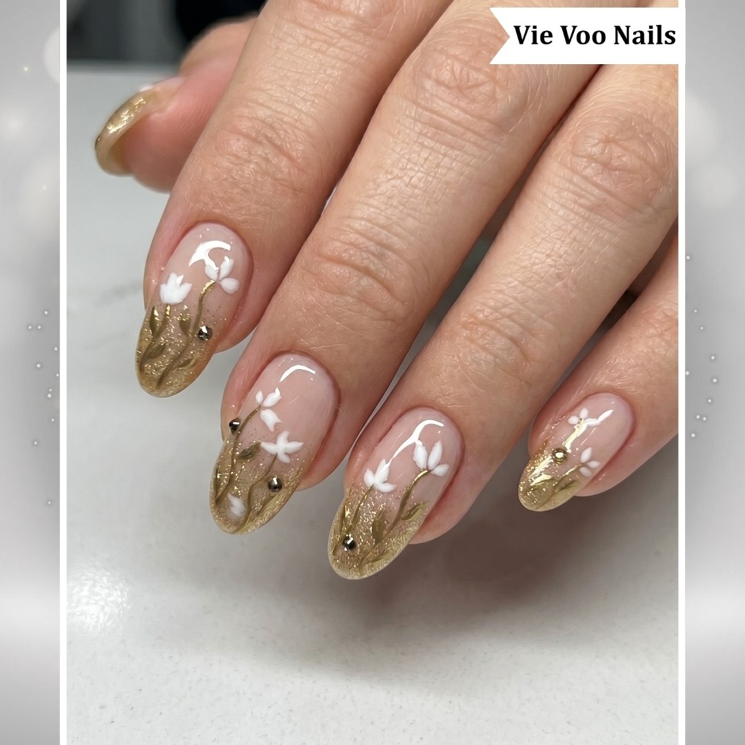 nails design